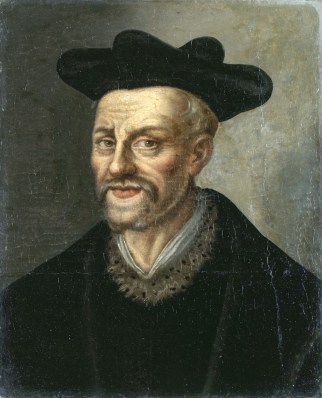 François Rabelais - Wiki
