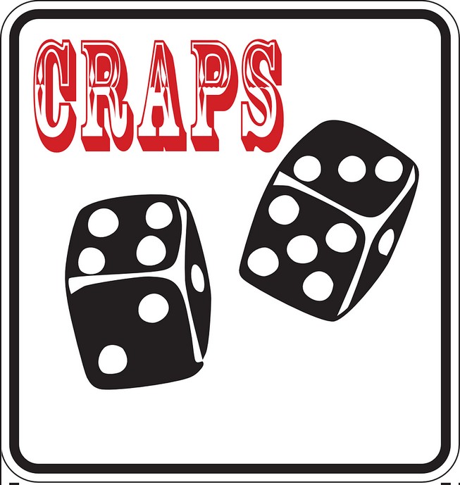 Le Craps