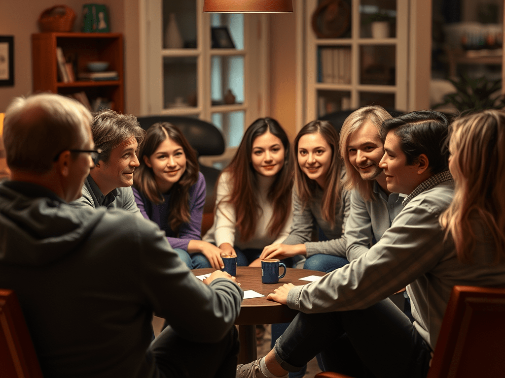 Le jeu de la&nbsp;vérité