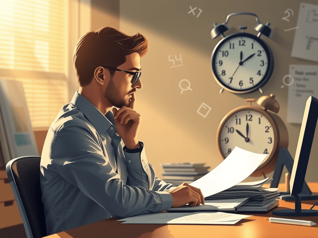 Les heures supplémentaires