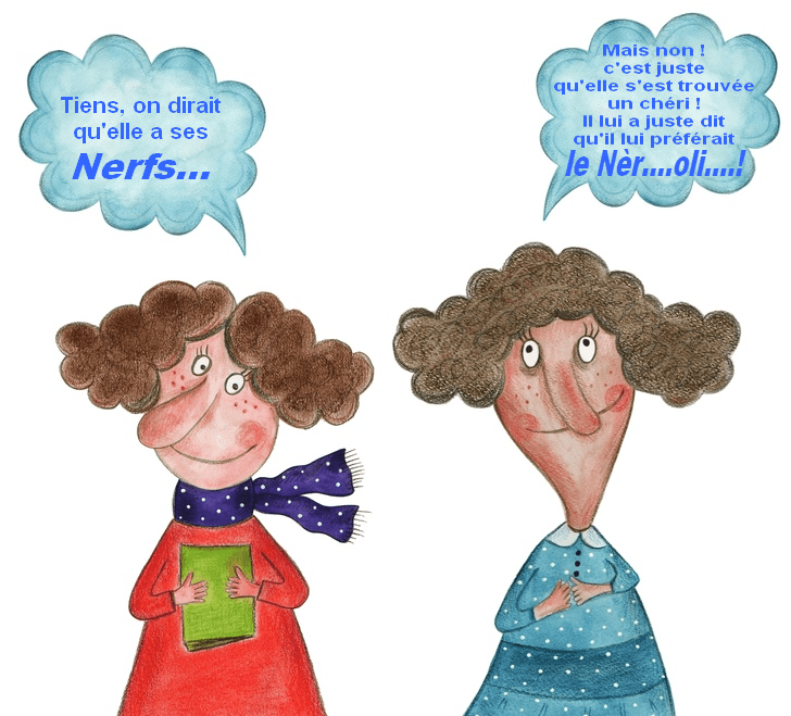 L&rsquo;expérentiel