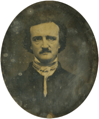 Edgar Allan Poe