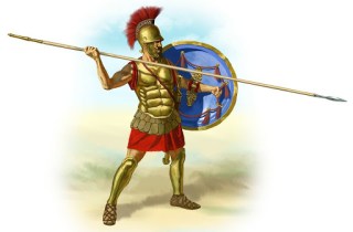 Gladiateur