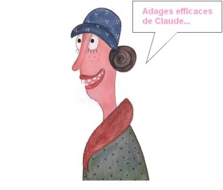 Les adages préconisés par Fedora Les adages préconisés par Fedora