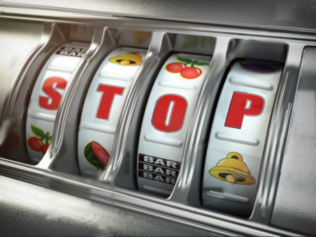 Les interdictions volontaires de Jeux en&nbsp;Gironde