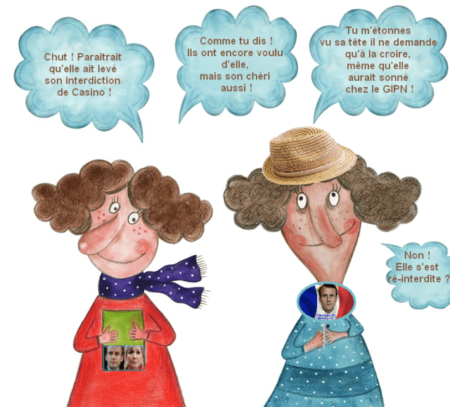 ça va fumer dimanche !