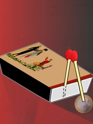 Solution plus que facile