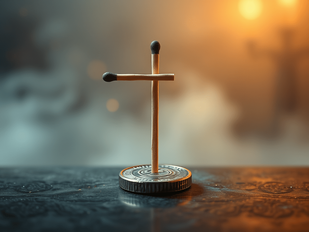 La pièce prisonnière