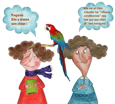 Le comportementalisme