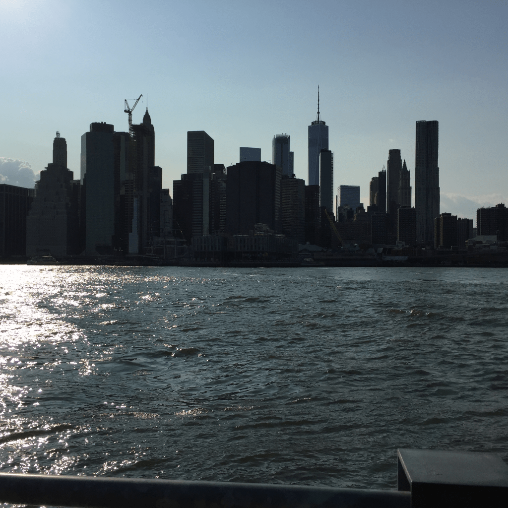 Harlem et Brooklyn: Transformation Urbaine et Vie Nocturne et vues du Grand&nbsp;Canyon