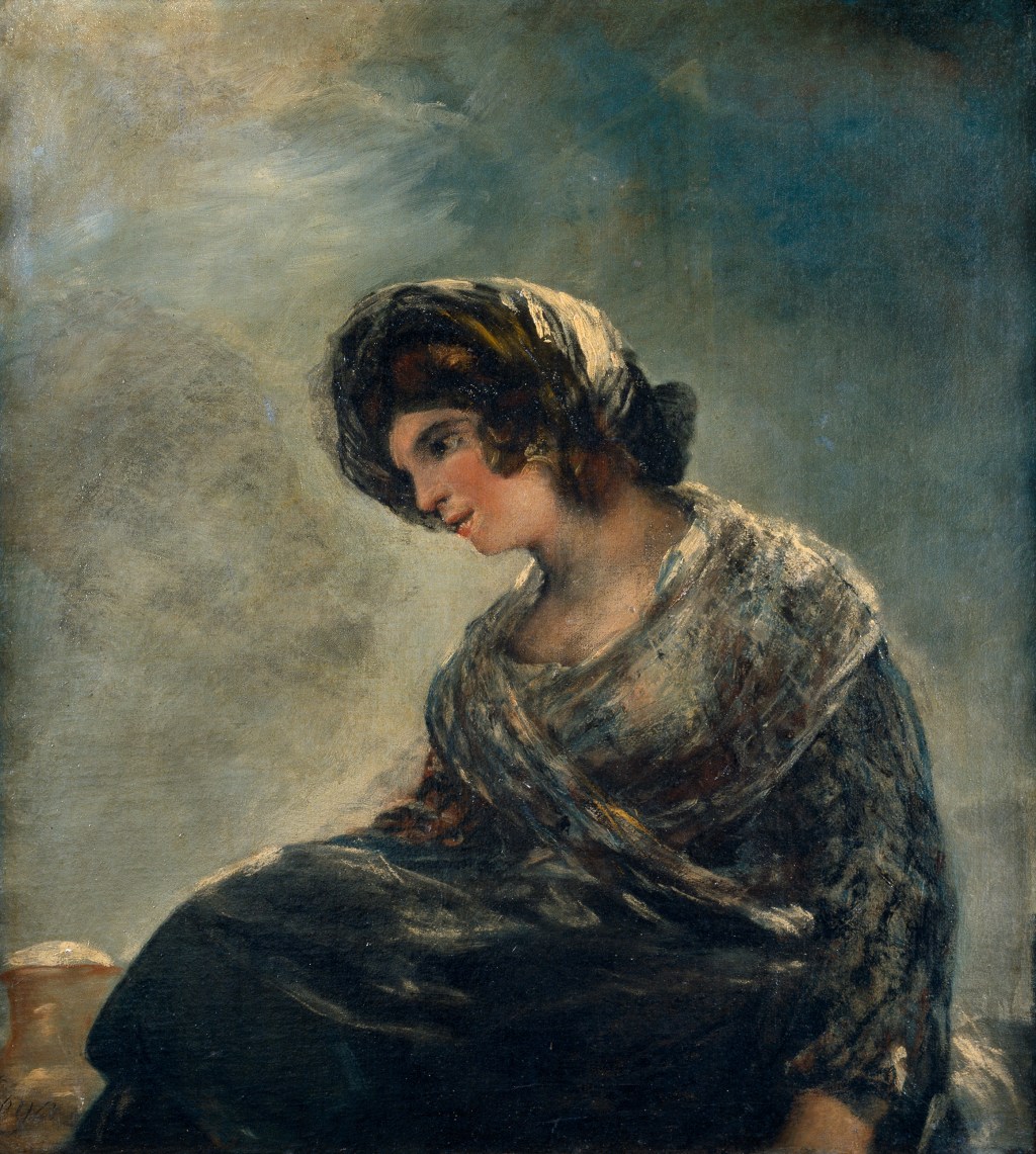 La Vie Fascinante de Francisco&nbsp;Goya