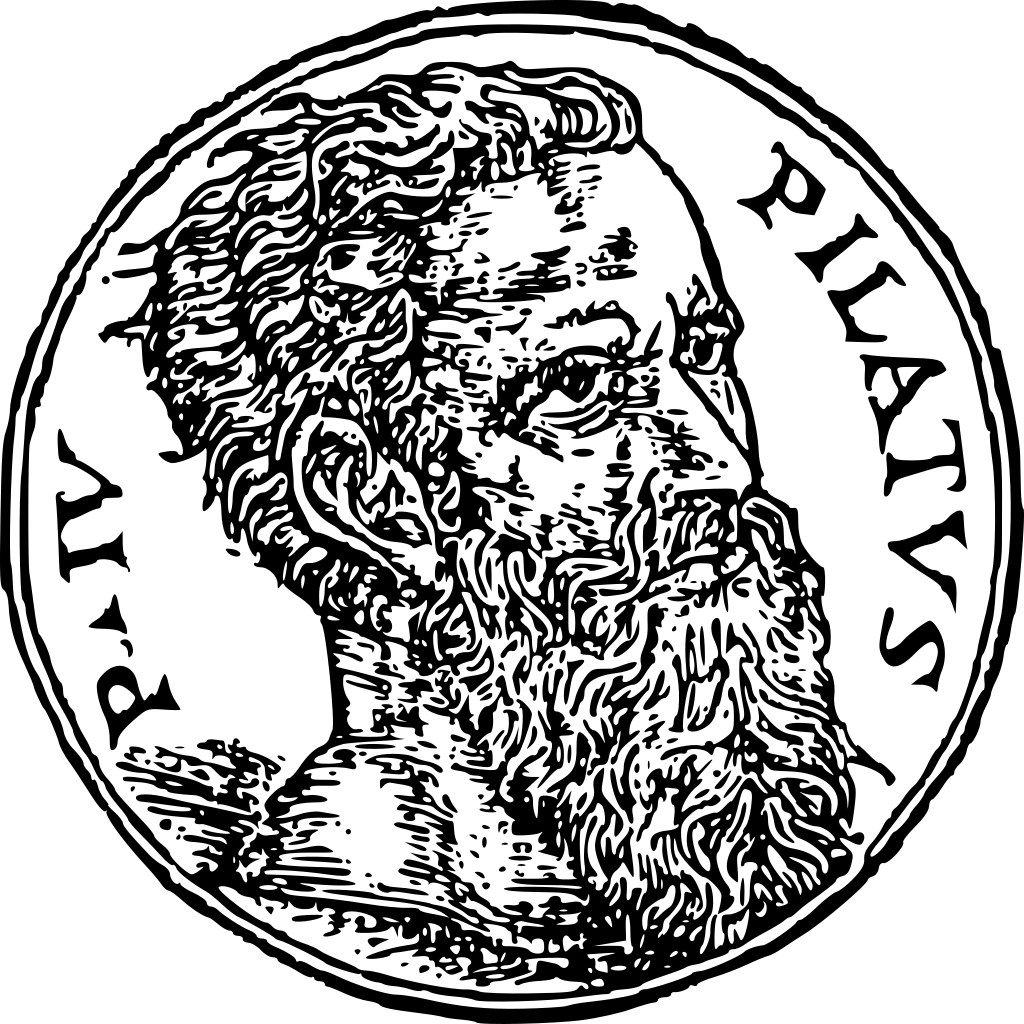 Acte et Intrigues au Temps de Ponce&nbsp;Pilate