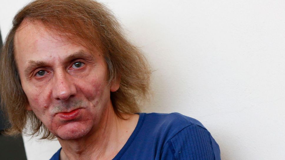 Rencontre avec Michel Houellebecq : Un écrivain&nbsp;controversé