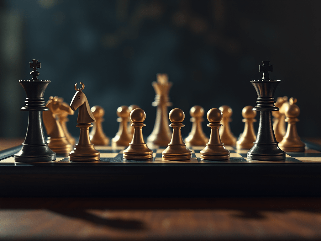 Stefan Zweig et Le Joueur d&rsquo;échecs : Une Œuvre&nbsp;Psychologique