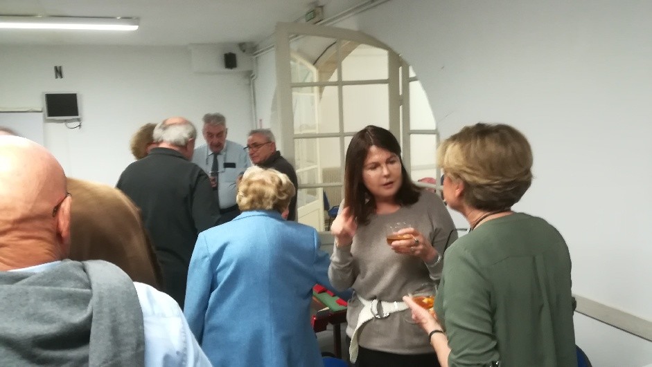 Finale sélections équipes&nbsp;Bridge