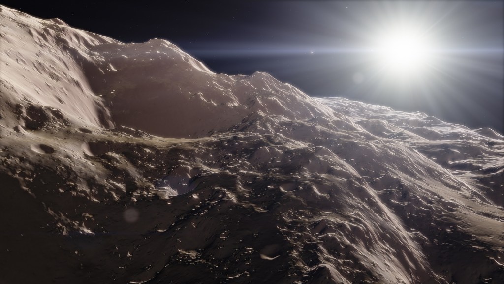 Exploration du Système Solaire et du&nbsp;Soleil