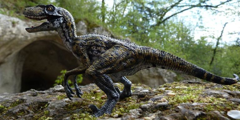 Qui a tué les&nbsp;dinosaures