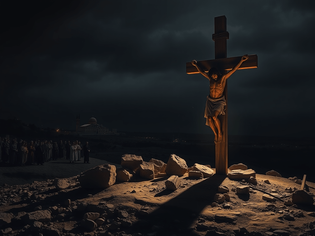 Comprendre la Résurrection de Jésus dans les&nbsp;Évangiles