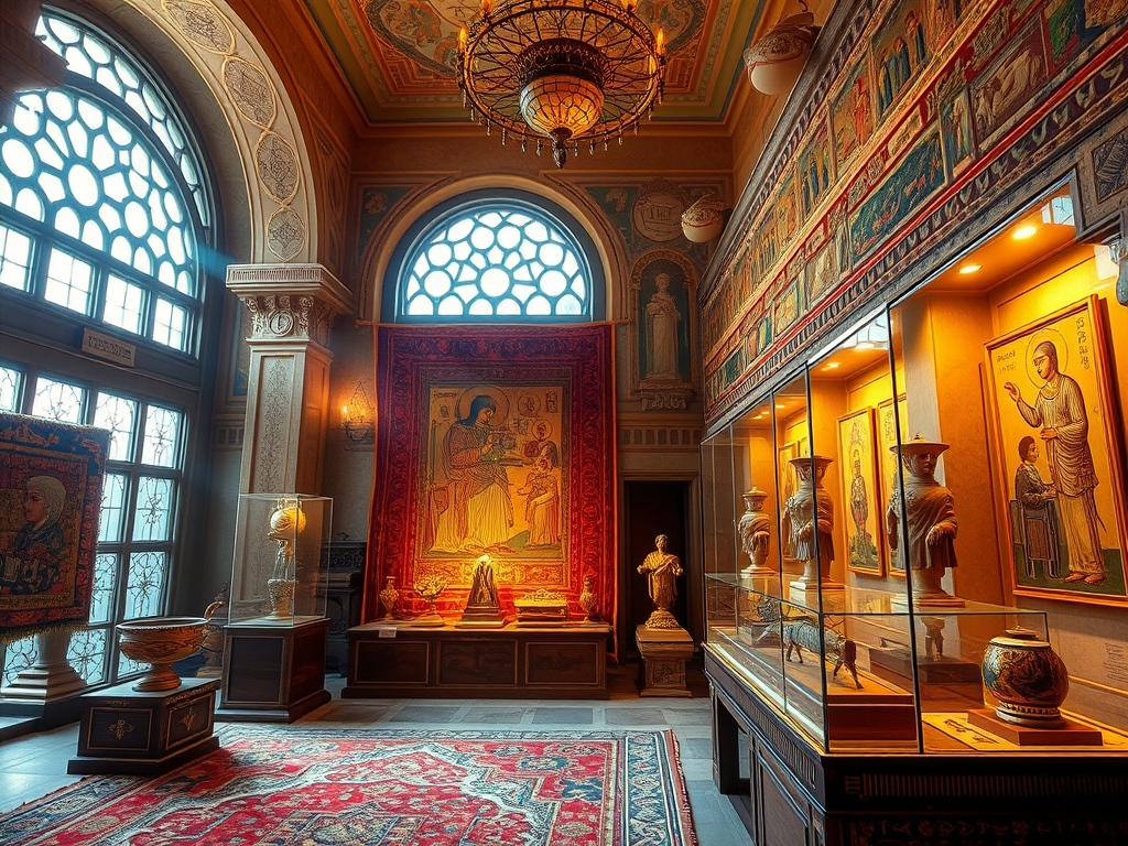 Comprendre l&rsquo;Histoire des Coptes en&nbsp;Égypte