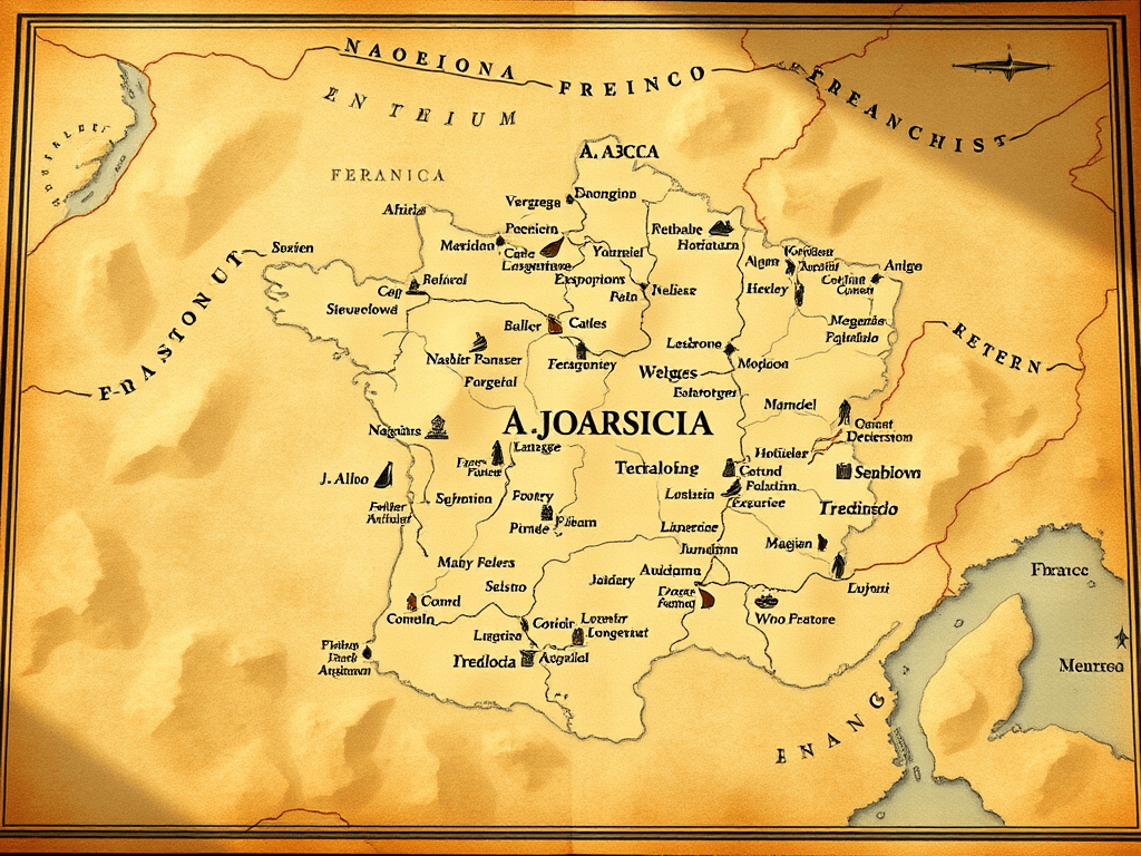 Sept départements ont changé de&nbsp;nom