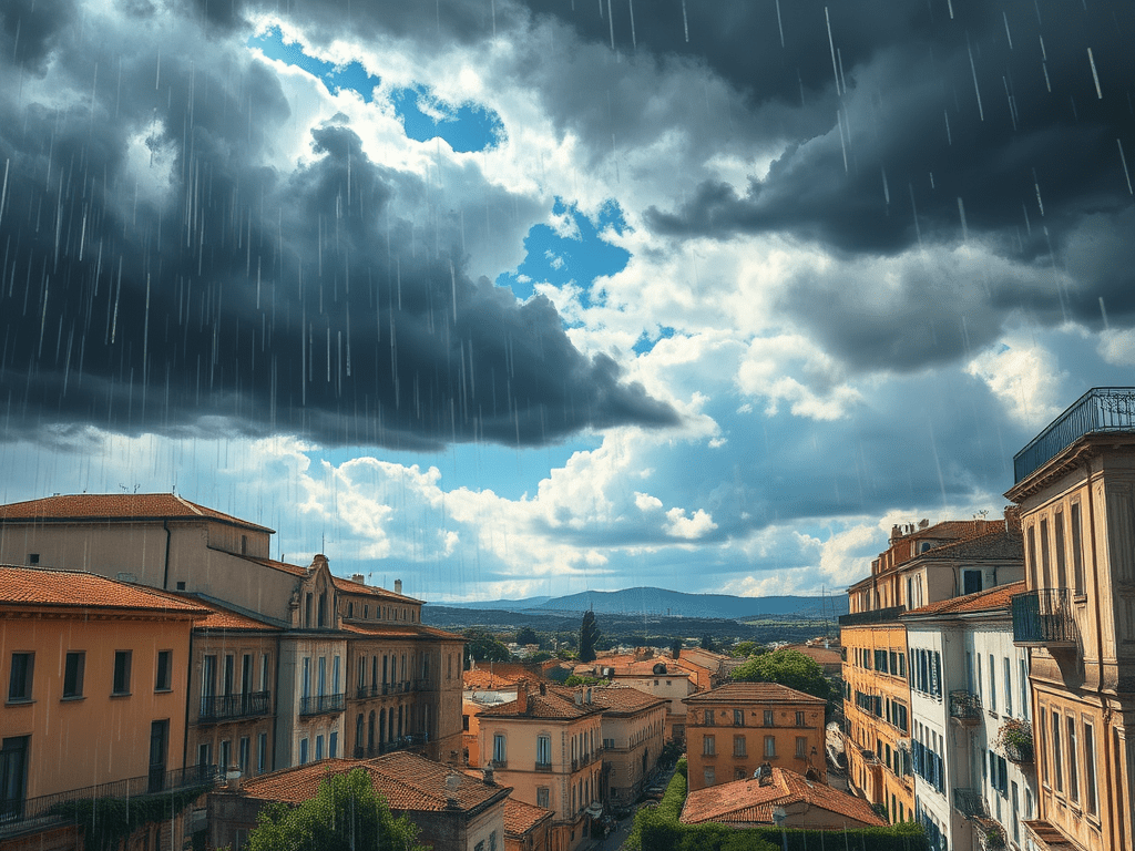 Comprendre l&rsquo;humidité de l&rsquo;air et son impact&nbsp;climatique