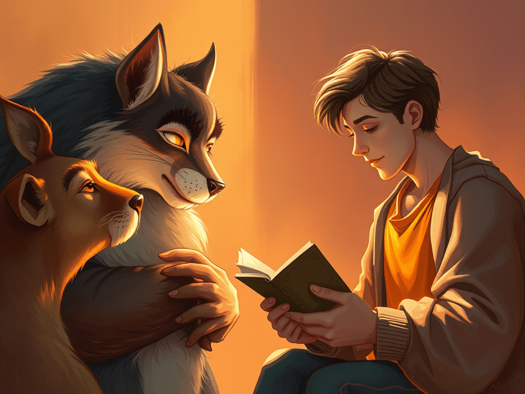 L&rsquo;amour et la mémoire chez les&nbsp;animaux