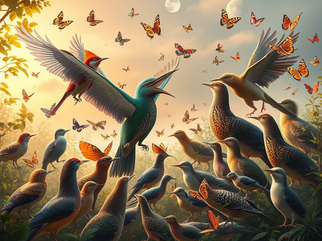 Pour en savoir plus sur la sexualité des êtres&nbsp;vivants