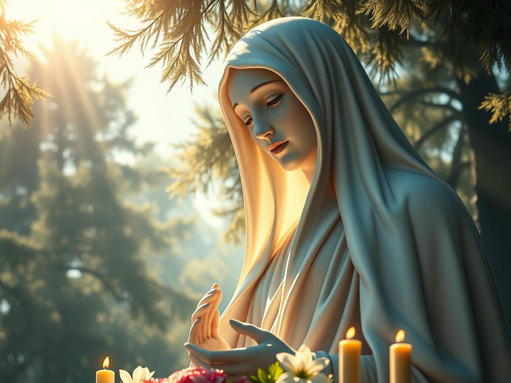 Miracle en Californie