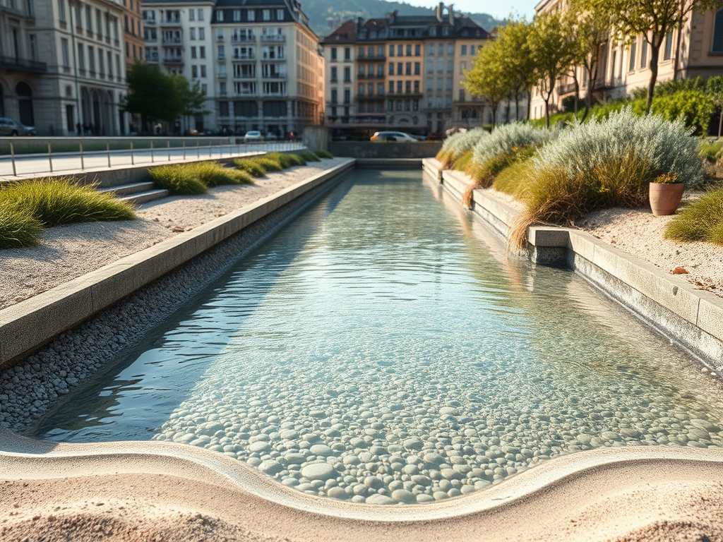 La réalimentation artificielle