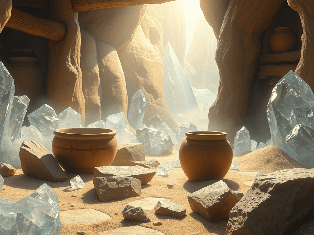 L&rsquo;homme et le monde&nbsp;minéral