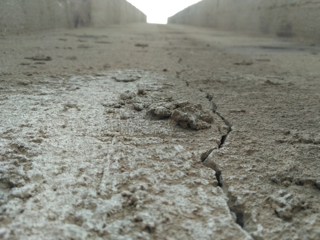 L&rsquo;observation directe du&nbsp;rift