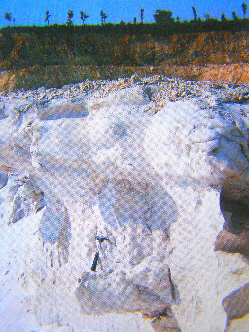 Comprendre les Constituants du Sable: Quartz et&nbsp;Silice