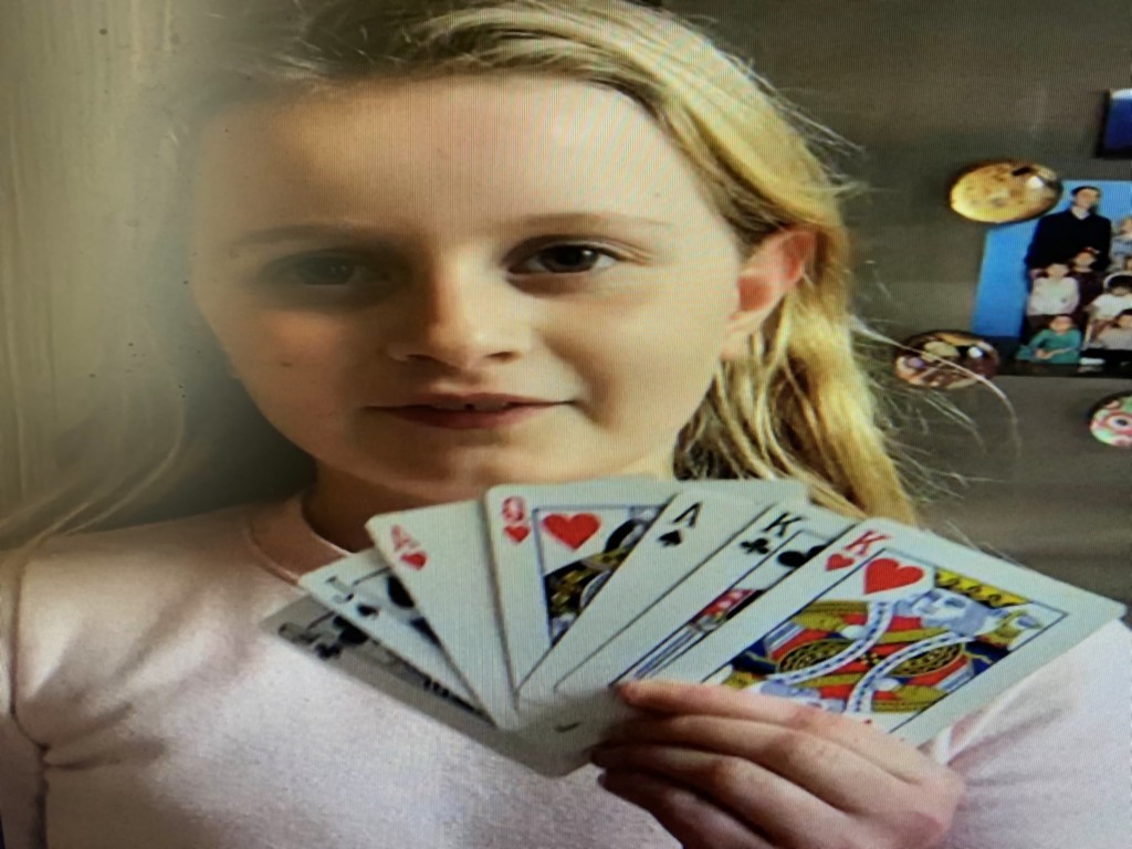 Le jeu du Président ou &laquo;&nbsp;Trou-du-cul&nbsp;&raquo;