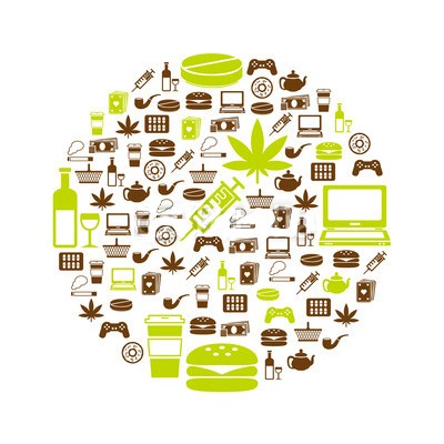 Comprendre les Addictions : Vidéo Psycho à&nbsp;Visionner