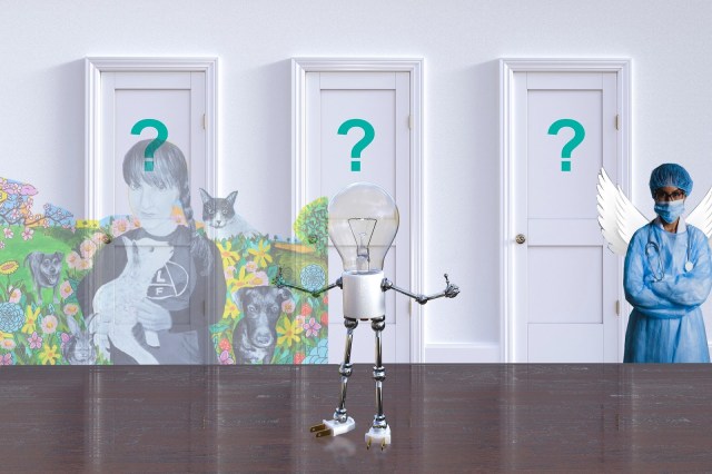 Médecine allopathique ou végétarisme ?