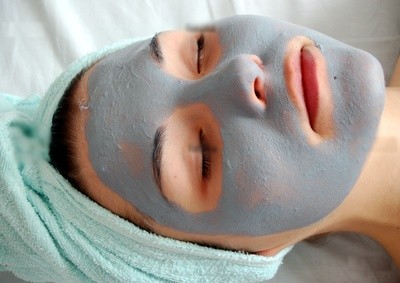 L&rsquo;argile, argilothérapie dans les soins de la&nbsp;peau