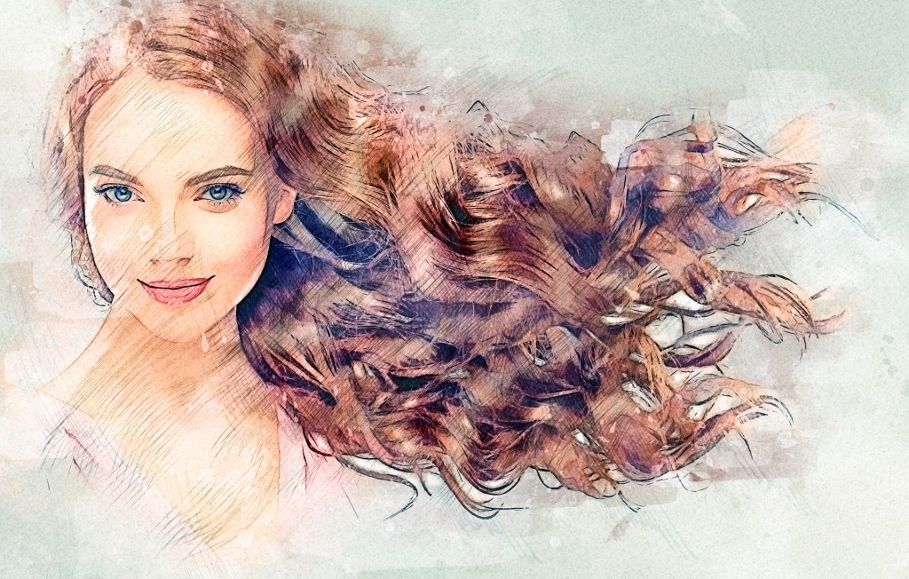 Soignez vos cheveux avec des Huiles essentielles et des&nbsp;baumes