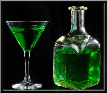 Essences de caramel, fraise et&nbsp;violette