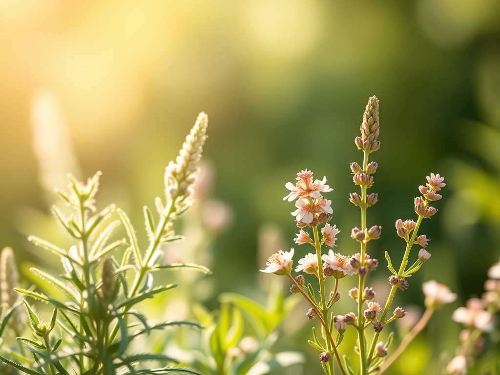 Thérapies par huiles essentielles pour la santé de la&nbsp;femme