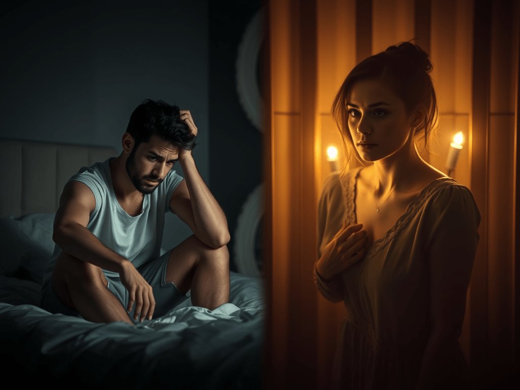 Comprendre l&rsquo;Impuissance Sexuelle : Causes et&nbsp;Solutions