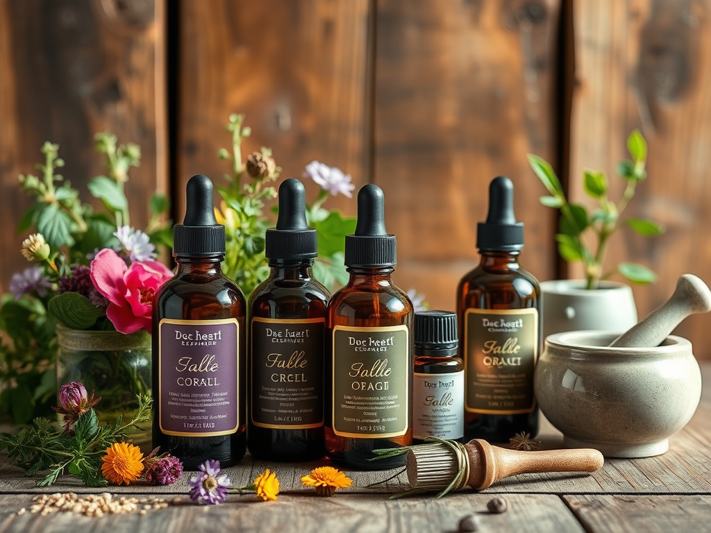 Formulaires de thérapeutiques&nbsp;aromatiques