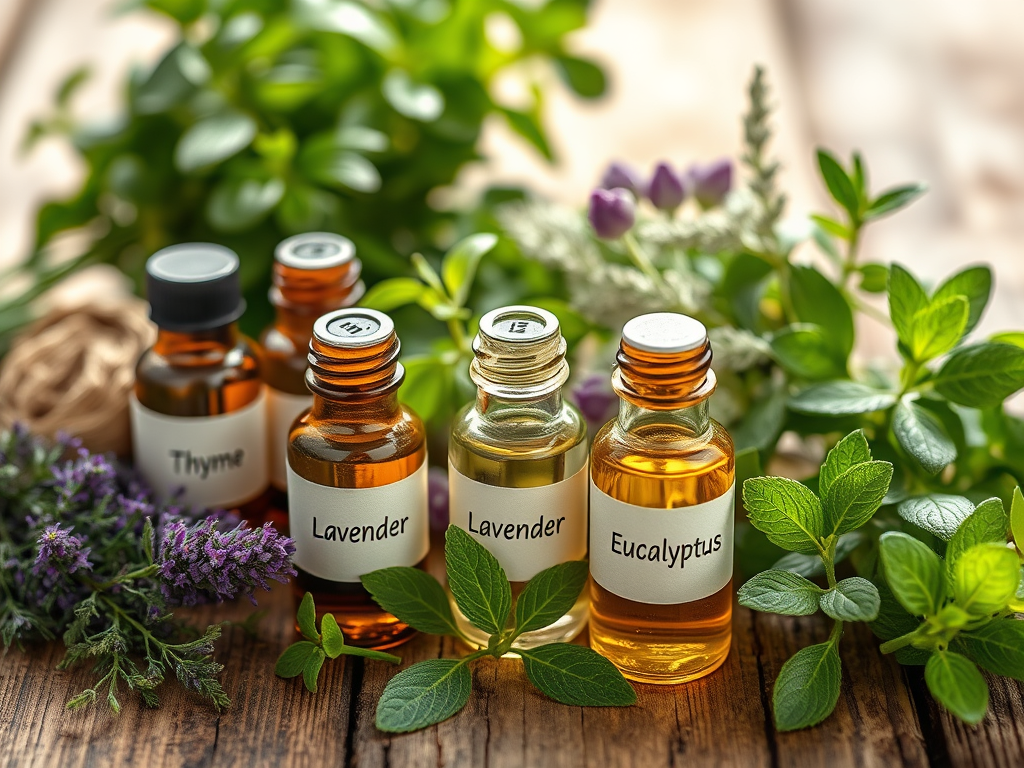 Formules associations Huiles essentielles, Essences,&nbsp;Liqueurs