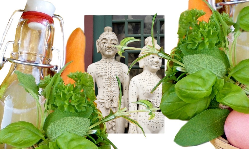 Différences entre naturopathie et&nbsp;allopathie