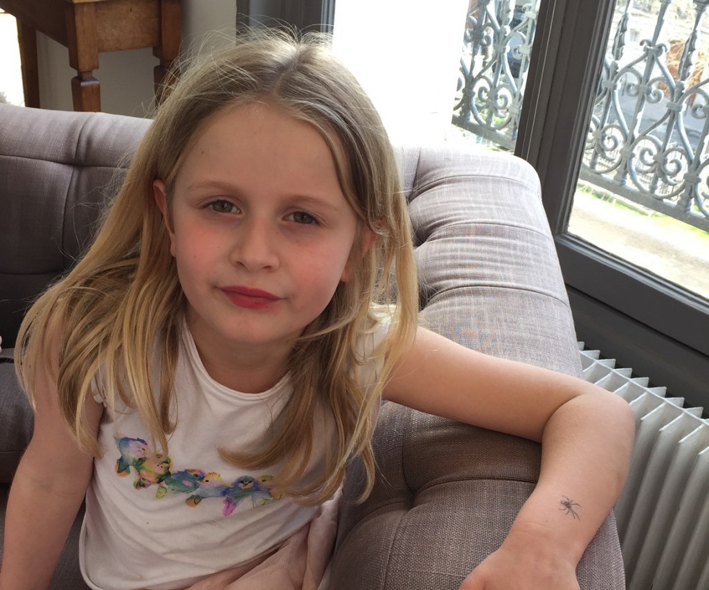 L&rsquo;alimentation des enfants