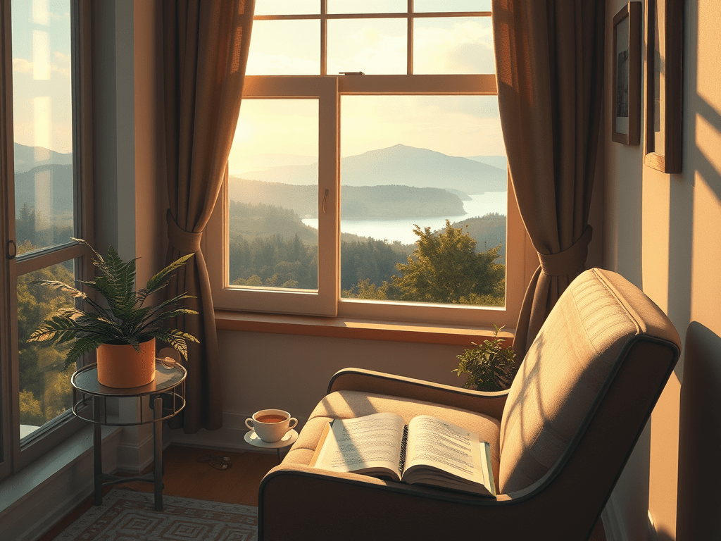 Le bonheur au quotidien : un&nbsp;Guide